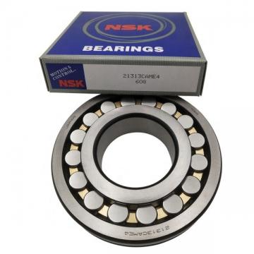FAG 23160-E1A-K-MB1-C3  Roller Bearings