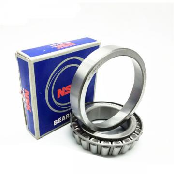 1.772 Inch | 45 Millimeter x 3.937 Inch | 100 Millimeter x 0.984 Inch | 25 Millimeter  NSK NUP309W  Cylindrical Roller Bearings