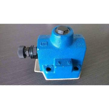 REXROTH 3WE 10 A5X/EG24N9K4/M R901278774 Directional spool valves
