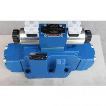 REXROTH 3WE 6 B6X/EG24N9K4/V R900469533 Directional spool valves
