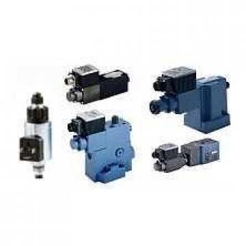 REXROTH 4WE 10 Y5X/EG24N9K4/M R901278761 Directional spool valves