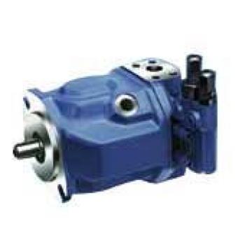 REXROTH 4WE 10 W5X/EG24N9K4/M R900972435 Directional spool valves