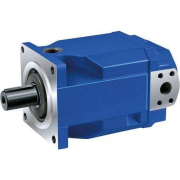 REXROTH 4WE 10 D5X/OFEG24N9K4/M R901178717 Directional spool valves