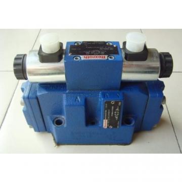 REXROTH 3WE 6 A6X/EG24N9K4 R900903464 Directional spool valves