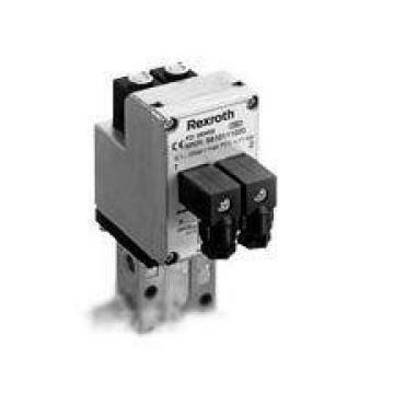 REXROTH DB 30-2-5X/200 R900588131	Pressure relief valve