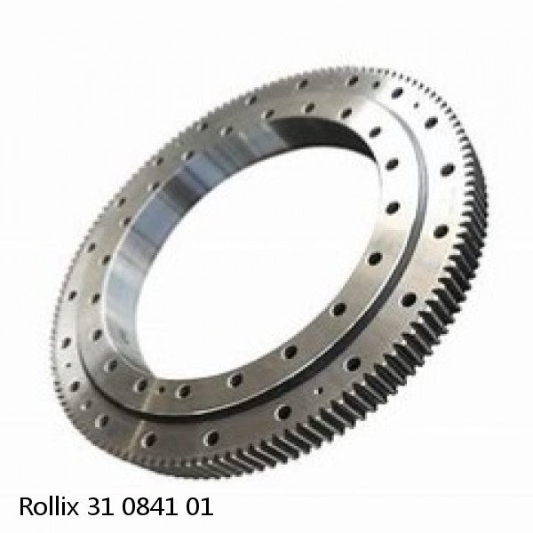 31 0841 01 Rollix Slewing Ring Bearings #1 small image