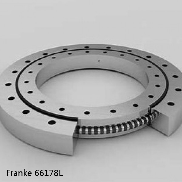 66178L Franke Slewing Ring Bearings