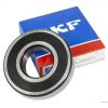 1.181 Inch | 30 Millimeter x 2.835 Inch | 72 Millimeter x 0.748 Inch | 19 Millimeter  SKF NU 306 ECP/C3  Cylindrical Roller Bearings #3 small image