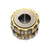 3.15 Inch | 80 Millimeter x 4.331 Inch | 110 Millimeter x 1.732 Inch | 44 Millimeter  INA SL11916  Cylindrical Roller Bearings