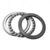 0.669 Inch | 17 Millimeter x 1.575 Inch | 40 Millimeter x 0.472 Inch | 12 Millimeter  NSK NJ203W  Cylindrical Roller Bearings #1 small image