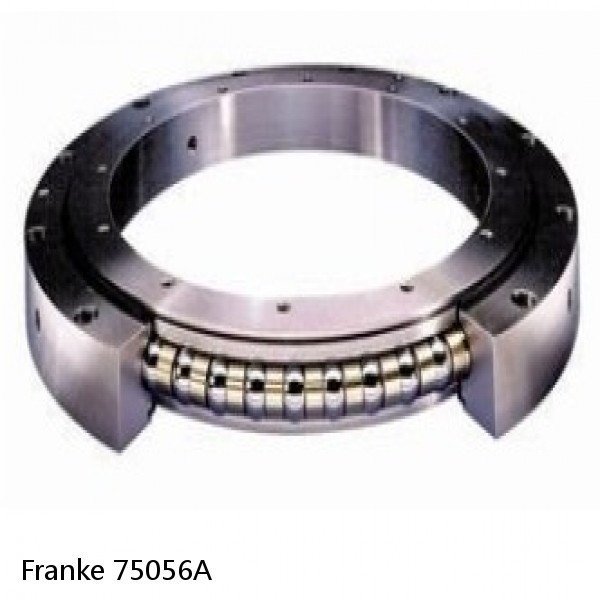 75056A Franke Slewing Ring Bearings #1 image
