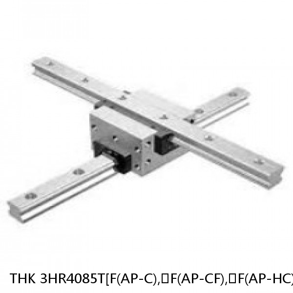 3HR4085T[F(AP-C),​F(AP-CF),​F(AP-HC)]+[217-3000/1]L[F(AP-C),​F(AP-CF),​F(AP-HC)] THK Separated Linear Guide Side Rails Set Model HR #1 image