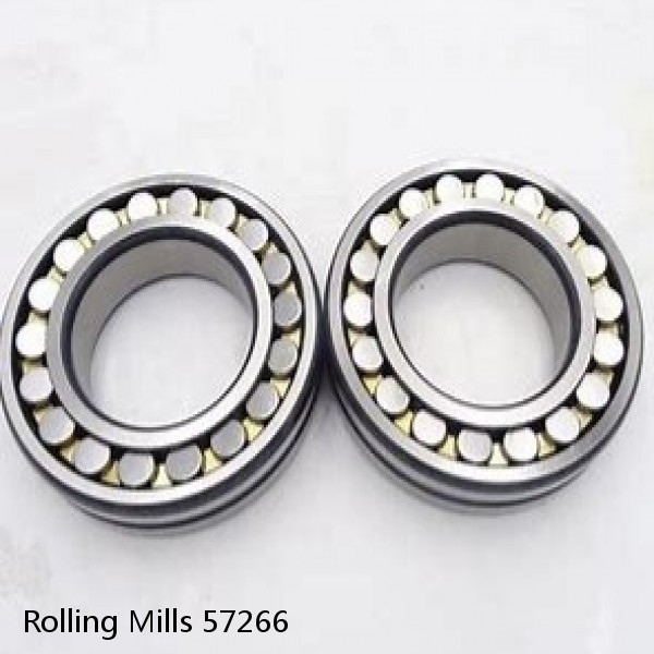 57266 Rolling Mills Sealed spherical roller bearings continuous casting plants #1 image