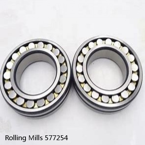 577254 Rolling Mills Sealed spherical roller bearings continuous casting plants #1 image