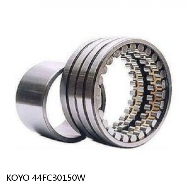 44FC30150W KOYO Four-row cylindrical roller bearings #1 image