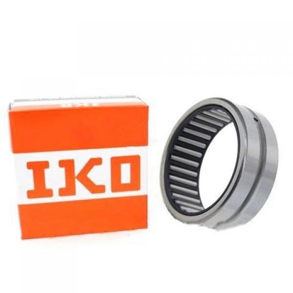 0.551 Inch | 14 Millimeter x 0.787 Inch | 20 Millimeter x 0.472 Inch | 12 Millimeter  INA HK1412-AS1  Needle Non Thrust Roller Bearings #3 image