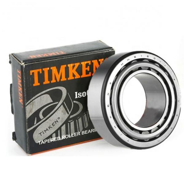 105 x 7.48 Inch | 190 Millimeter x 1.417 Inch | 36 Millimeter  NSK 7221BW  Angular Contact Ball Bearings #3 image