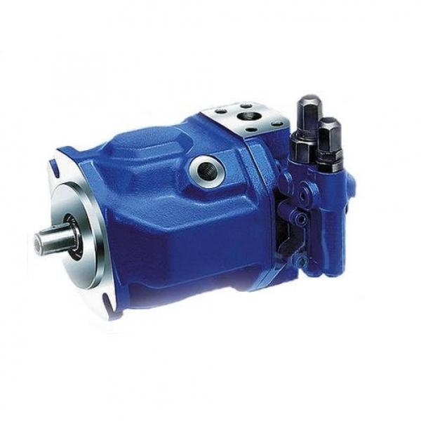 REXROTH ZDB 10 VP2-4X/50V R900422752	Pressure relief valve #1 image