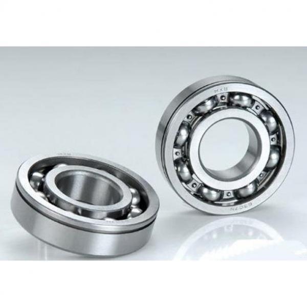 JM511910 Bearing Tapered roller bearing JM511910-N0000 Bearing #1 image