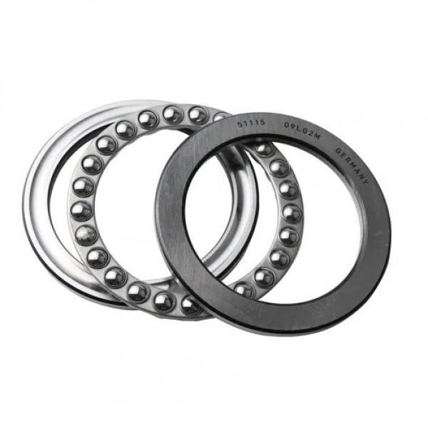 High Quality JM511945 JM511910 JM511945 tapered spherical roller bearing #1 image